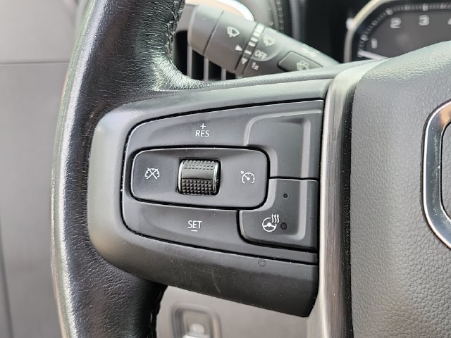 Used 2021 GMC Sierra 1500 Denali AWD/4WD image 13