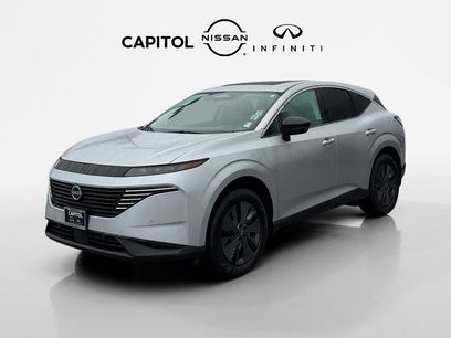 Used 2025 Nissan Murano SL