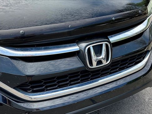 Used 2015 Honda CR-V EX-L image 33