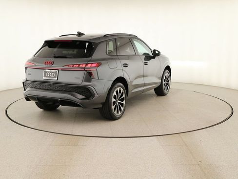 New 2026 Audi Q3 quattro 2.0T AWD/4WD image 6
