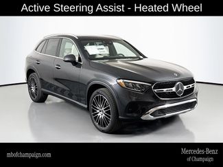 New 2026 Mercedes-Benz GLC 300 4MATIC video 1
