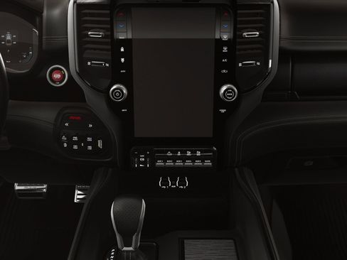 New 2026 RAM 1500 RHO w/ Bed Utility Group image 31