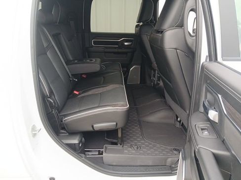 New 2026 RAM 2500 Laramie image 28