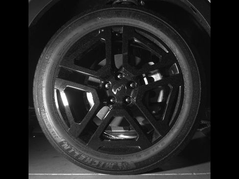 Certified 2025 Kia Telluride EX X-Line AWD/4WD image 29