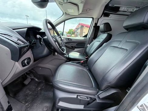 Used 2020 Ford Transit Connect XL FWD image 14