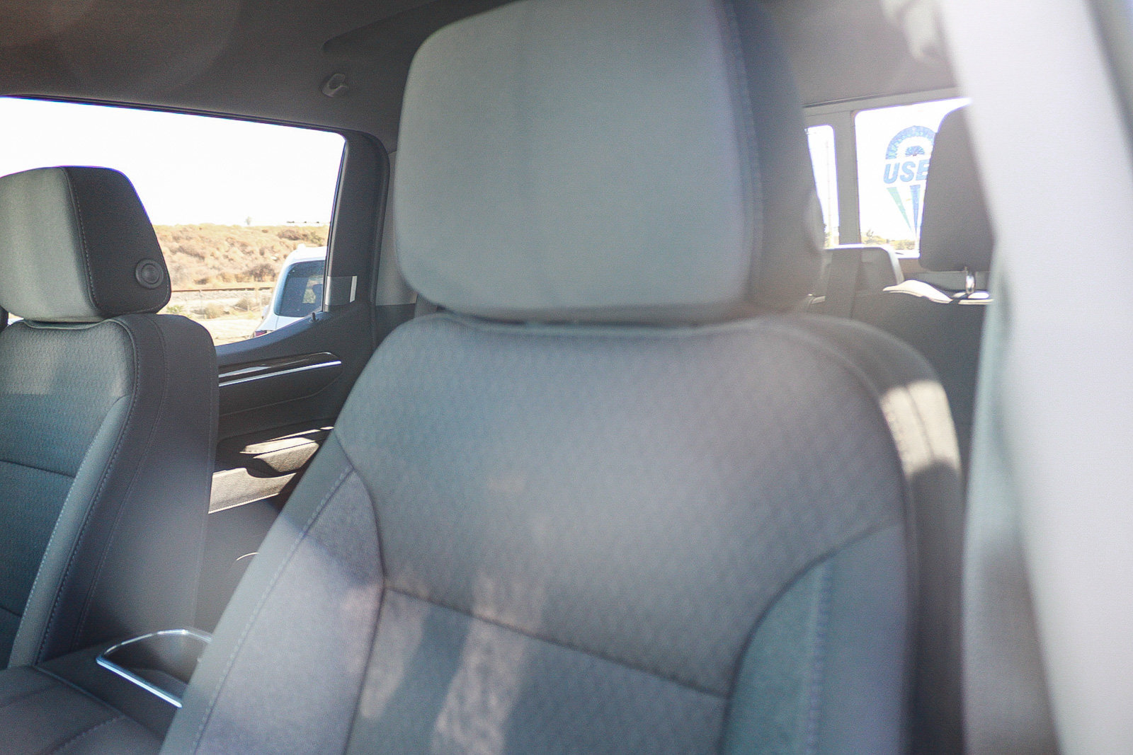 New 2026 Chevrolet Silverado 1500 RST w/ Convenience Package II RWD image 25