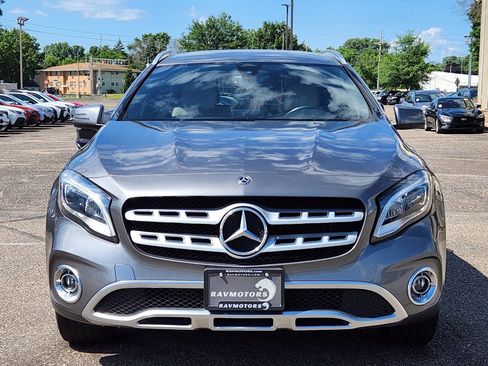 Used 2018 Mercedes-Benz GLA 250 4MATIC w/ Convenience Package image 5