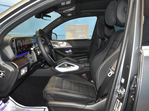 New 2026 Mercedes-Benz GLE 450 4MATIC image 7