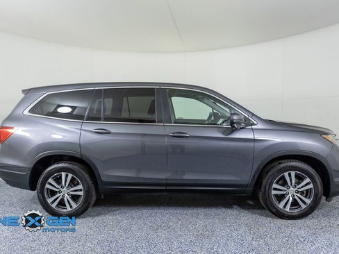 Used 2018 Honda Pilot EX-L image 8