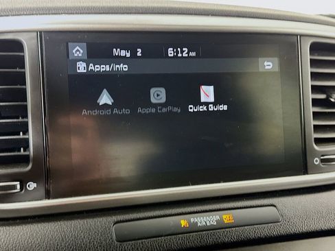 Certified 2022 Kia Sportage LX FWD image 6