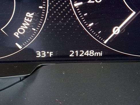 Certified 2024 MAZDA CX-90 Plug-In Hybrid w/ Premium Pkg image 25