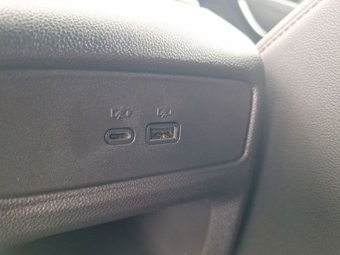 New 2026 Chevrolet Trax RS image 17