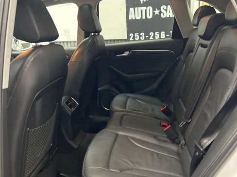Used 2014 Audi Q5 2.0T Premium Plus image 11