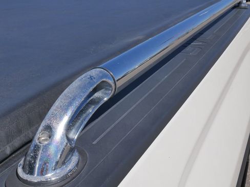 Used 2015 GMC Sierra 1500 SLT w/ SLT Crew Cab Value Package image 21