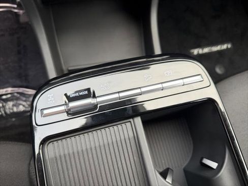 New 2026 Hyundai Tucson Blue SE w/ Tow & Go Package image 24