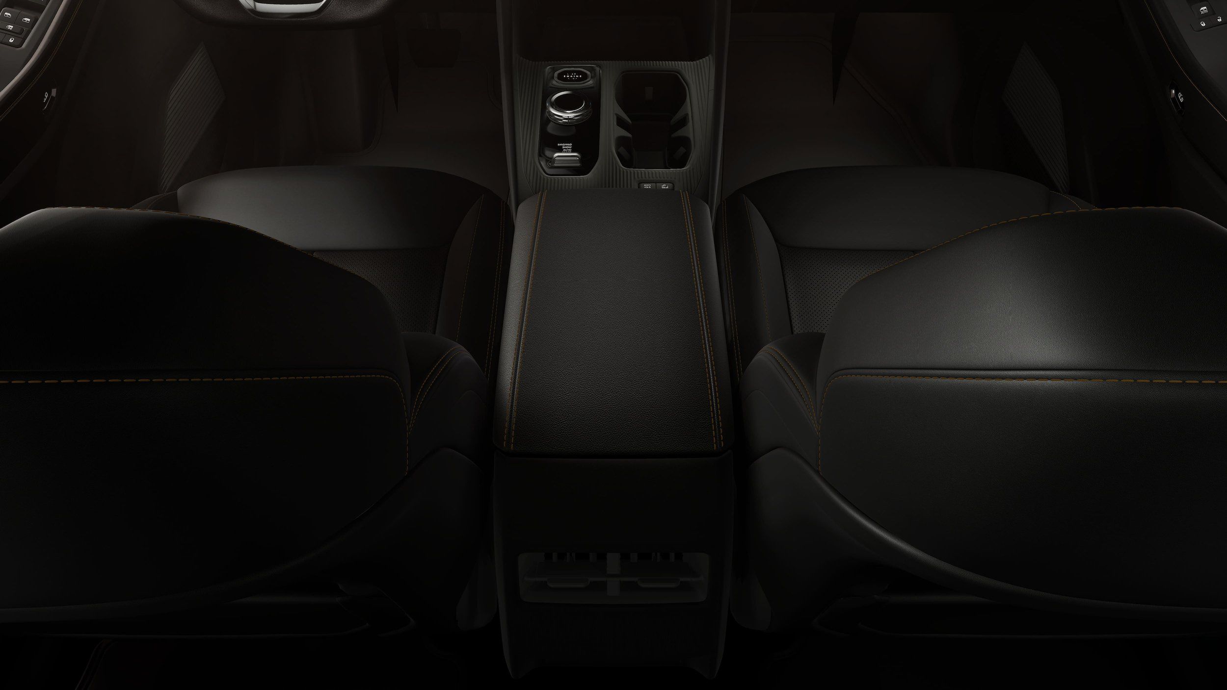 New 2026 Jeep Cherokee Limited AWD/4WD image 4