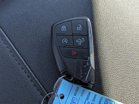 Used 2024 Chevrolet Silverado 1500 RST w/ Z71 Off-Road Package image 31