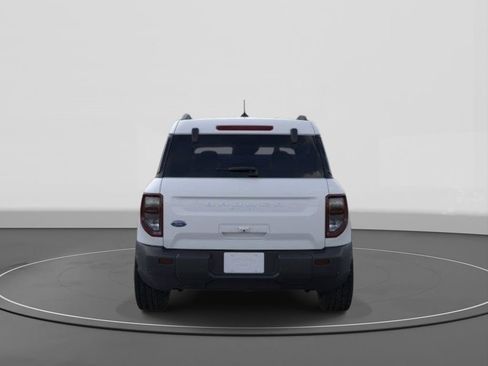New 2026 Ford Bronco Sport Big Bend AWD/4WD image 5