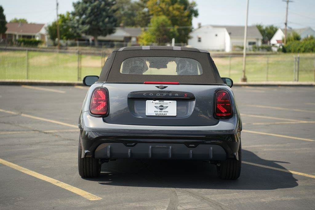 New 2026 MINI Cooper S FWD image 4