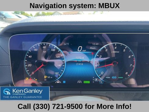 Used 2023 Mercedes-Benz E 450 4MATIC Cabriolet image 13