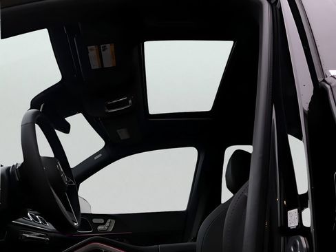 Certified 2025 Mercedes-Benz GLE 450 4MATIC image 40