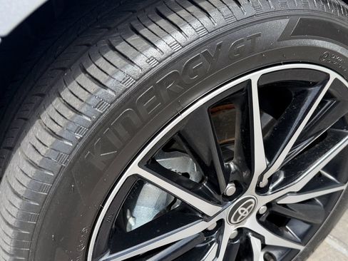 Certified 2024 Toyota Camry SE image 13