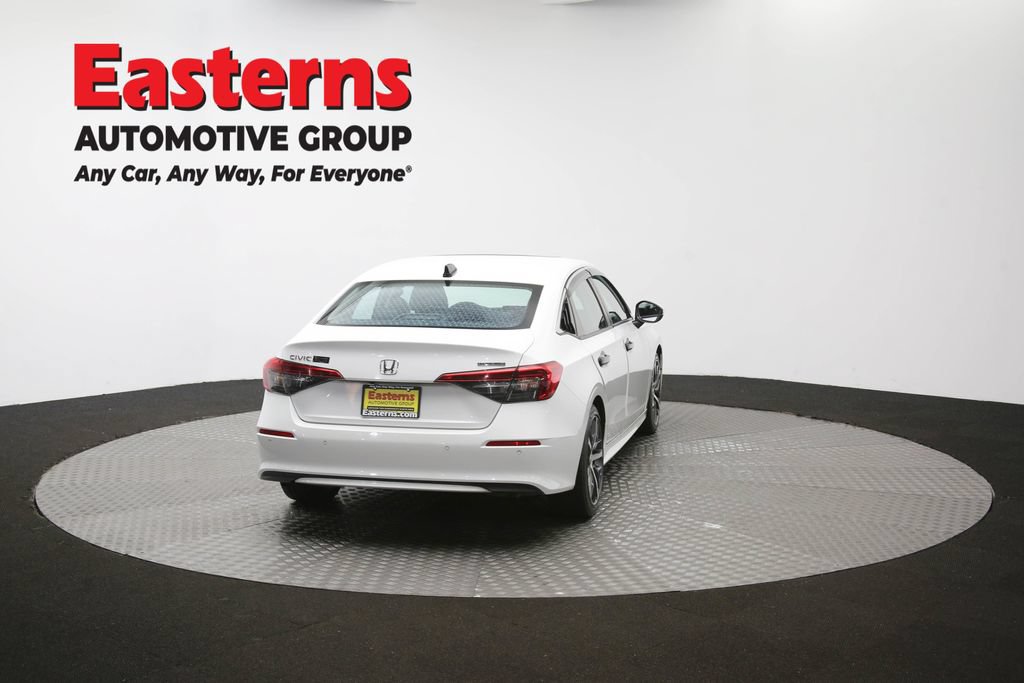 Used 2022 Honda Civic Touring image 39