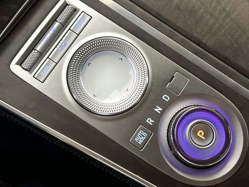 Used 2021 Genesis GV80 3.5T w/ Prestige Package 07 image 20