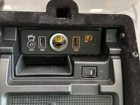Used 2016 Land Rover Range Rover Autobiography AWD/4WD image 34