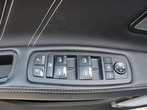 Used 2022 Maserati Ghibli Modena RWD image 26