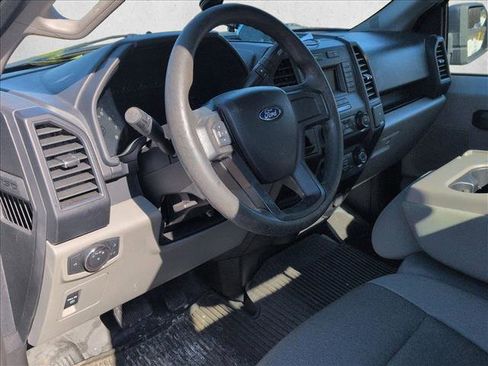 Used 2019 Ford F150 XL image 10