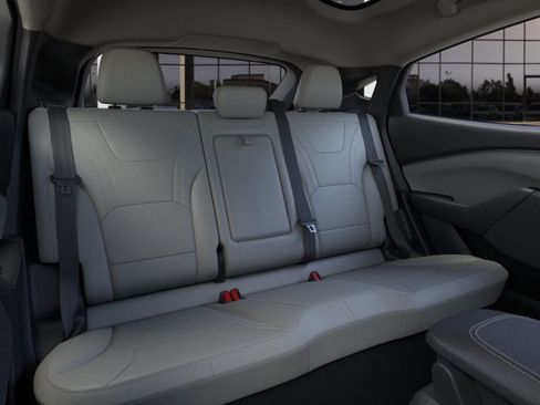 New 2026 Ford Mustang Mach-E Premium image 11