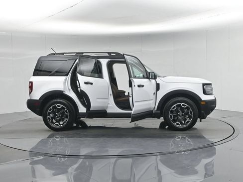 New 2026 Ford Bronco Sport Outer Banks AWD/4WD image 34
