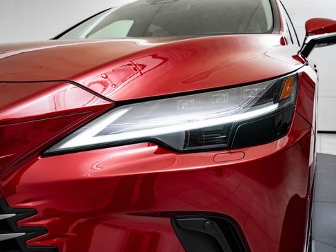 New 2026 Lexus RX 350 AWD image 15