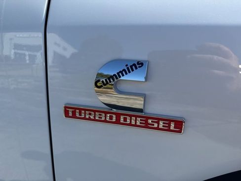 New 2026 RAM 4500 Tradesman w/ Chrome Appearance Group image 10