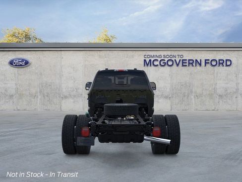 New 2026 Ford F450 XL AWD/4WD image 6