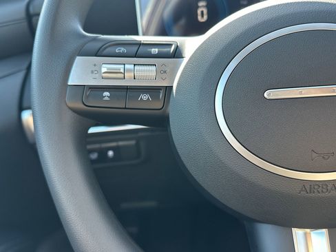 New 2025 Hyundai Tucson SEL image 19