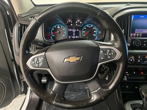 Used 2022 Chevrolet Colorado LT w/ Fleet Safety Package image 13