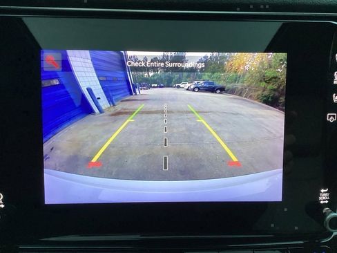 Used 2022 Jeep Wagoneer Series II w/ Premium Group I image 57