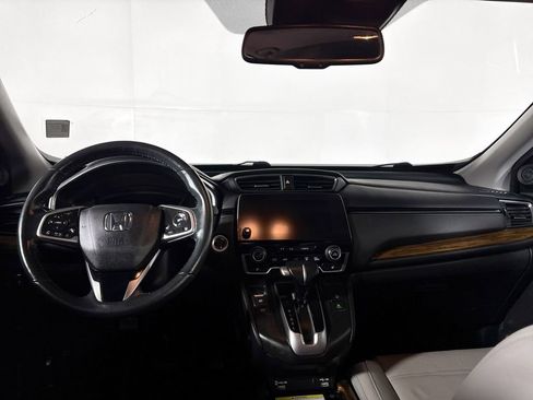 Used 2021 Honda CR-V Touring image 12
