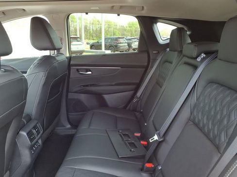 New 2026 Nissan Murano Platinum AWD/4WD image 8