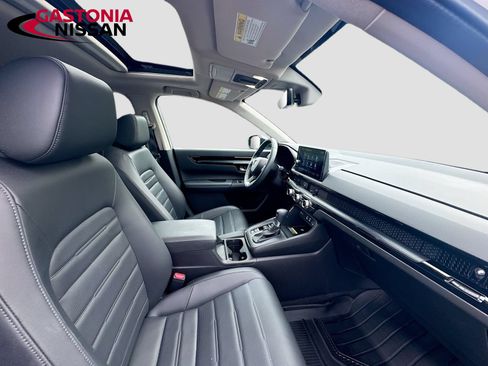 Used 2023 Honda CR-V EX-L image 37