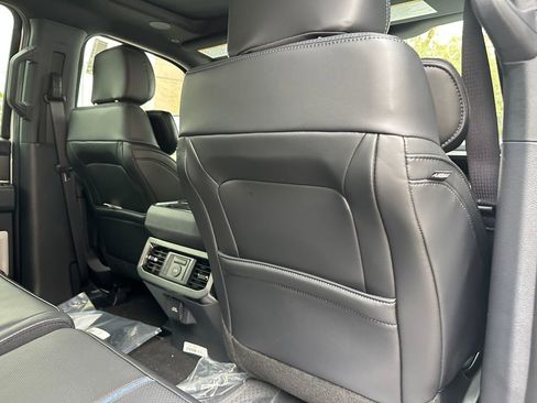 New 2026 Ford F250 Platinum image 62