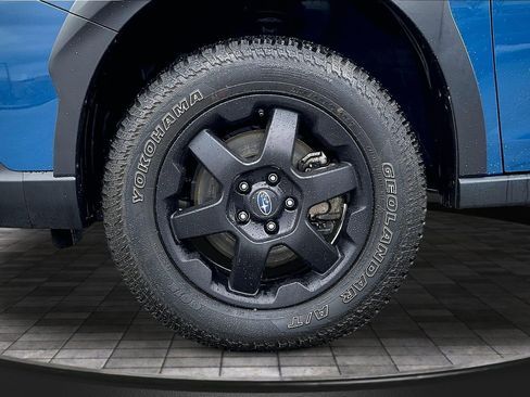 Certified 2025 Subaru Outback Wilderness image 8