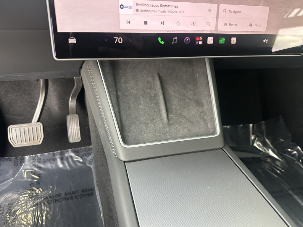 Used 2026 Tesla Model Y Long Range RWD image 27