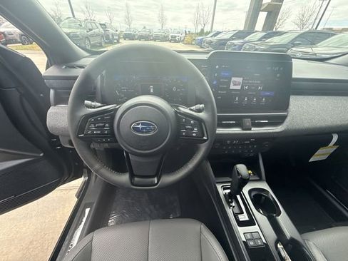 New 2026 Subaru Outback Limited AWD/4WD image 14