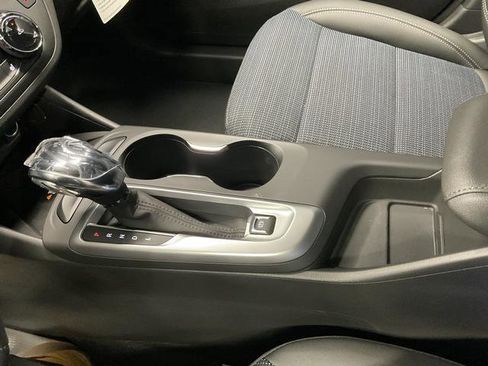 New 2026 Buick Envista Preferred image 22