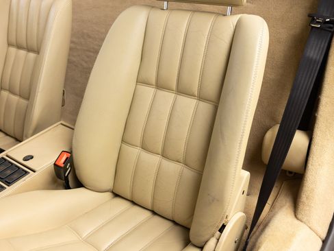 Used 1988 Ferrari 328 GTS RWD image 63
