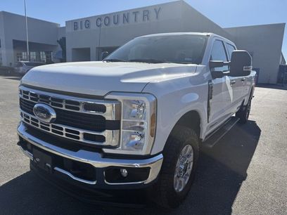 Used 2024 Ford F350 XLT