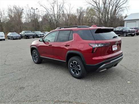 New 2026 Chevrolet Equinox ACTIV image 6